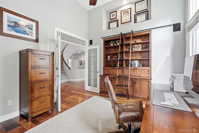 417 E Fairchild Drive, Highlands Ranch, CO 80126