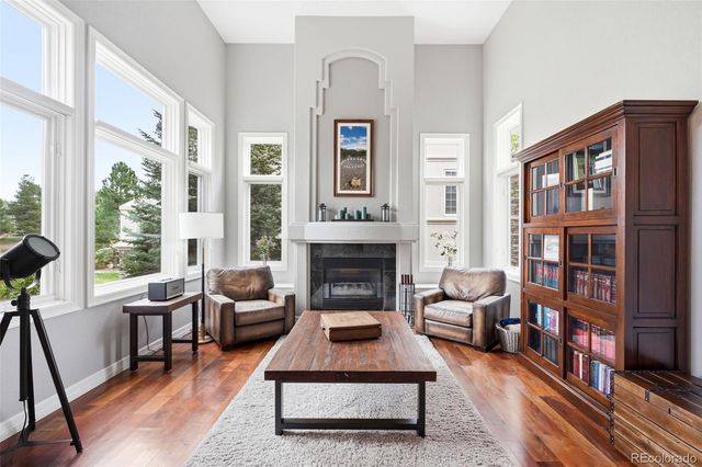 417 E Fairchild Drive, Highlands Ranch, CO 80126