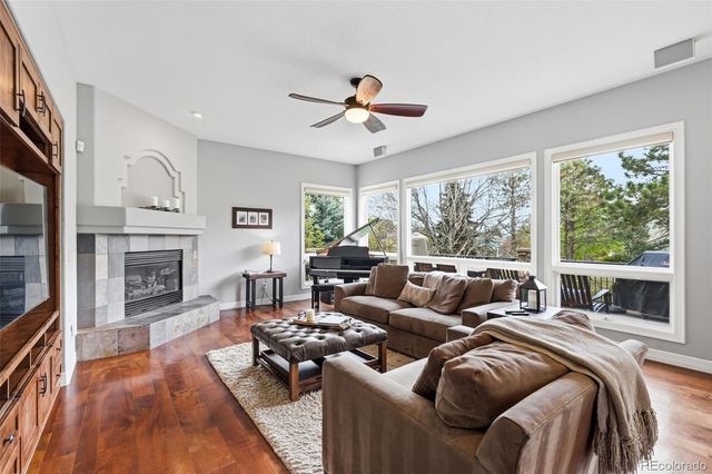 417 E Fairchild Drive, Highlands Ranch, CO 80126