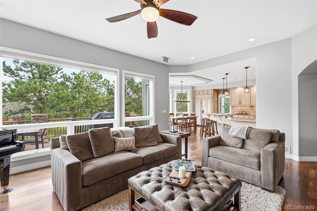 417 E Fairchild Drive, Highlands Ranch, CO 80126