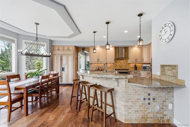 417 E Fairchild Drive, Highlands Ranch, CO 80126