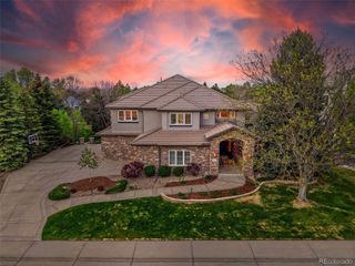 417 E Fairchild Drive, Highlands Ranch, CO 80126