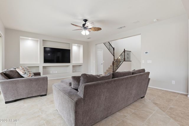 17142 W BENT TREE Drive, Surprise, AZ 85387