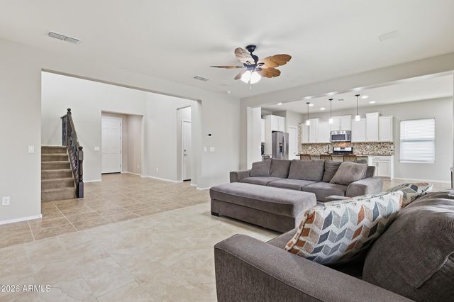 17142 W BENT TREE Drive, Surprise, AZ 85387