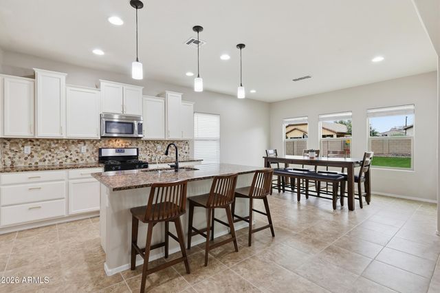 17142 W BENT TREE Drive, Surprise, AZ 85387