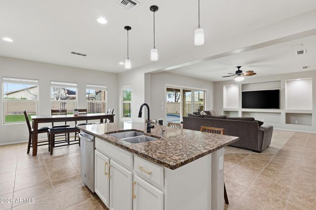 17142 W BENT TREE Drive, Surprise, AZ 85387