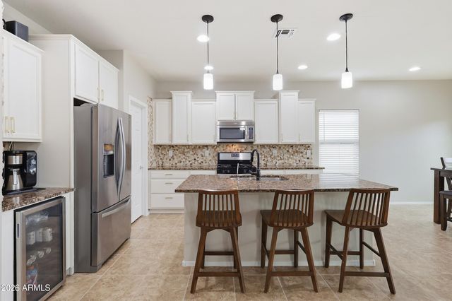 17142 W BENT TREE Drive, Surprise, AZ 85387