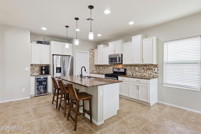 17142 W BENT TREE Drive, Surprise, AZ 85387