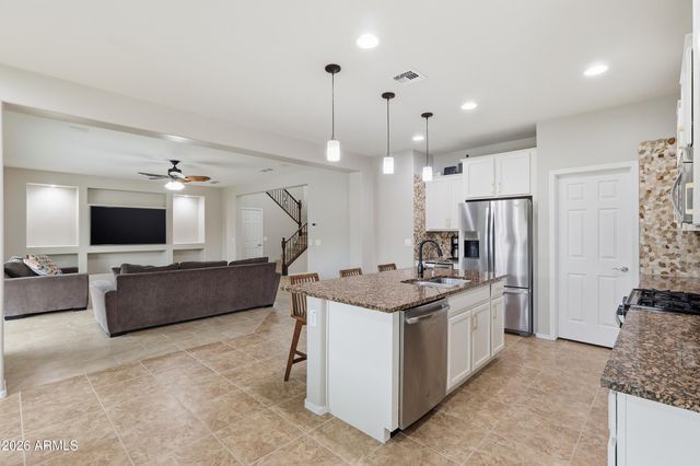 17142 W BENT TREE Drive, Surprise, AZ 85387