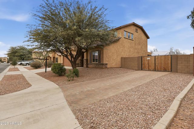 17142 W BENT TREE Drive, Surprise, AZ 85387