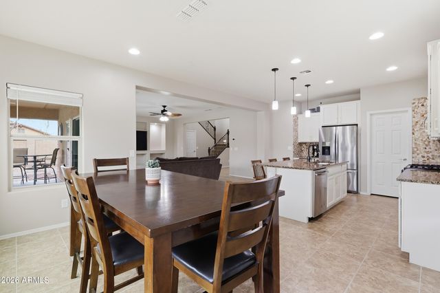 17142 W BENT TREE Drive, Surprise, AZ 85387