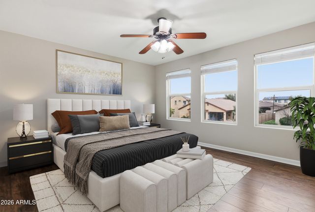 17142 W BENT TREE Drive, Surprise, AZ 85387