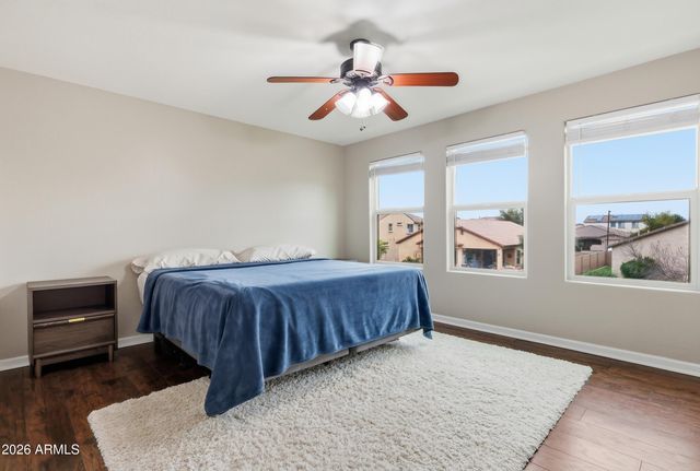 17142 W BENT TREE Drive, Surprise, AZ 85387