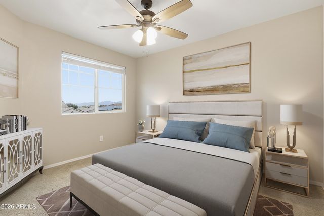 17142 W BENT TREE Drive, Surprise, AZ 85387