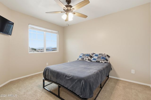 17142 W BENT TREE Drive, Surprise, AZ 85387