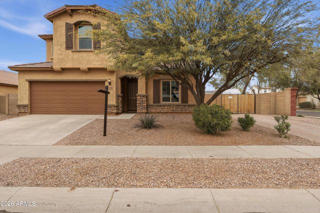 17142 W BENT TREE Drive, Surprise, AZ 85387