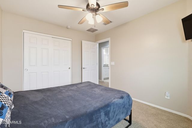 17142 W BENT TREE Drive, Surprise, AZ 85387