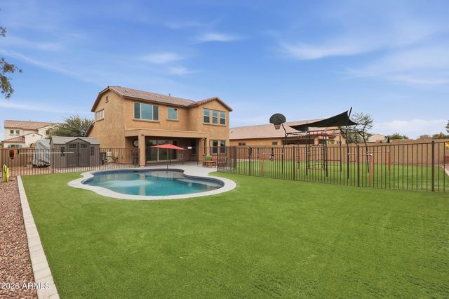 17142 W BENT TREE Drive, Surprise, AZ 85387