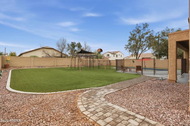 17142 W BENT TREE Drive, Surprise, AZ 85387