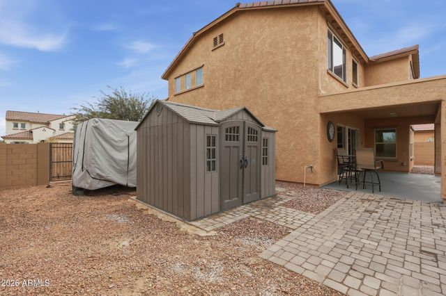 17142 W BENT TREE Drive, Surprise, AZ 85387