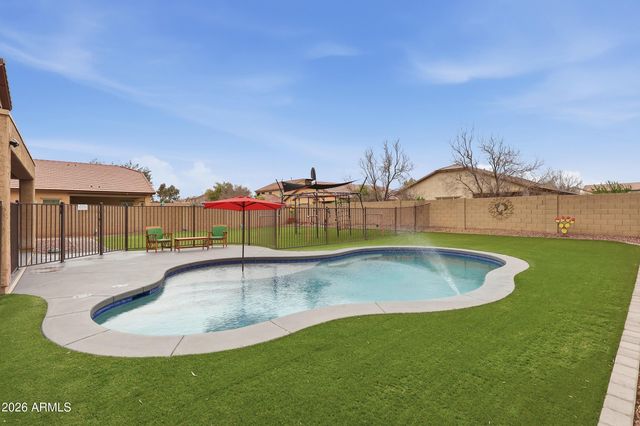 17142 W BENT TREE Drive, Surprise, AZ 85387