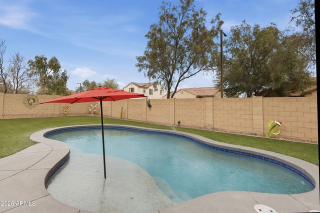 17142 W BENT TREE Drive, Surprise, AZ 85387