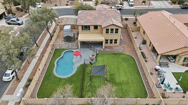 17142 W BENT TREE Drive, Surprise, AZ 85387