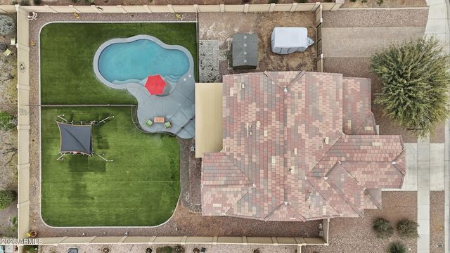 17142 W BENT TREE Drive, Surprise, AZ 85387