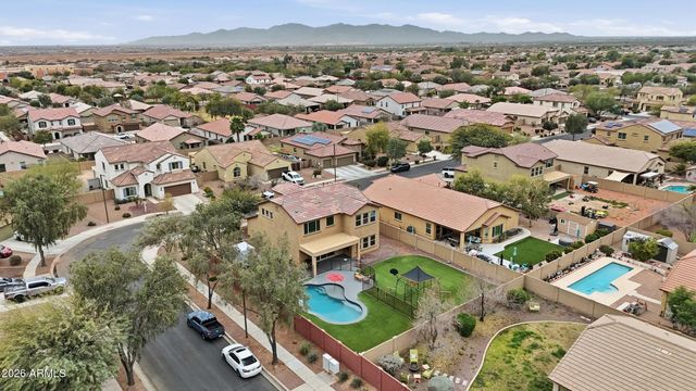 17142 W BENT TREE Drive, Surprise, AZ 85387