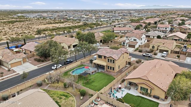 17142 W BENT TREE Drive, Surprise, AZ 85387