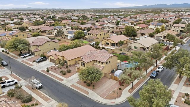 17142 W BENT TREE Drive, Surprise, AZ 85387