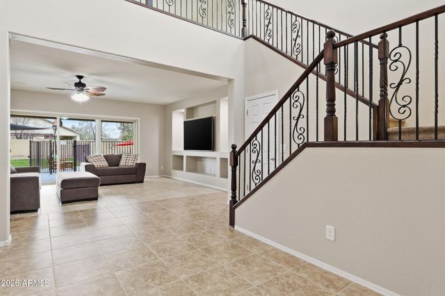 17142 W BENT TREE Drive, Surprise, AZ 85387