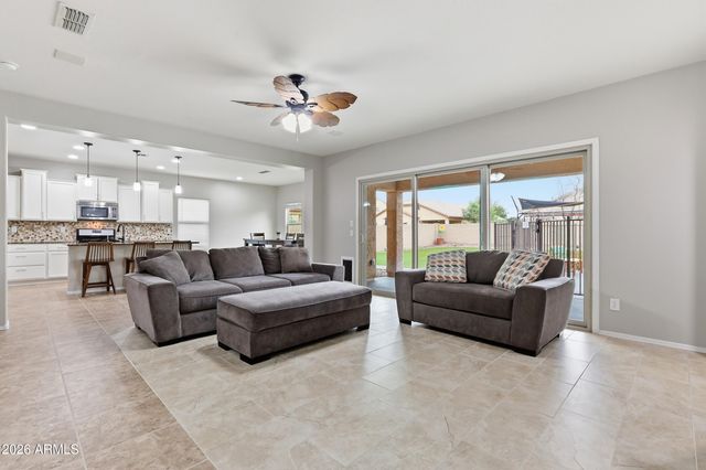 17142 W BENT TREE Drive, Surprise, AZ 85387