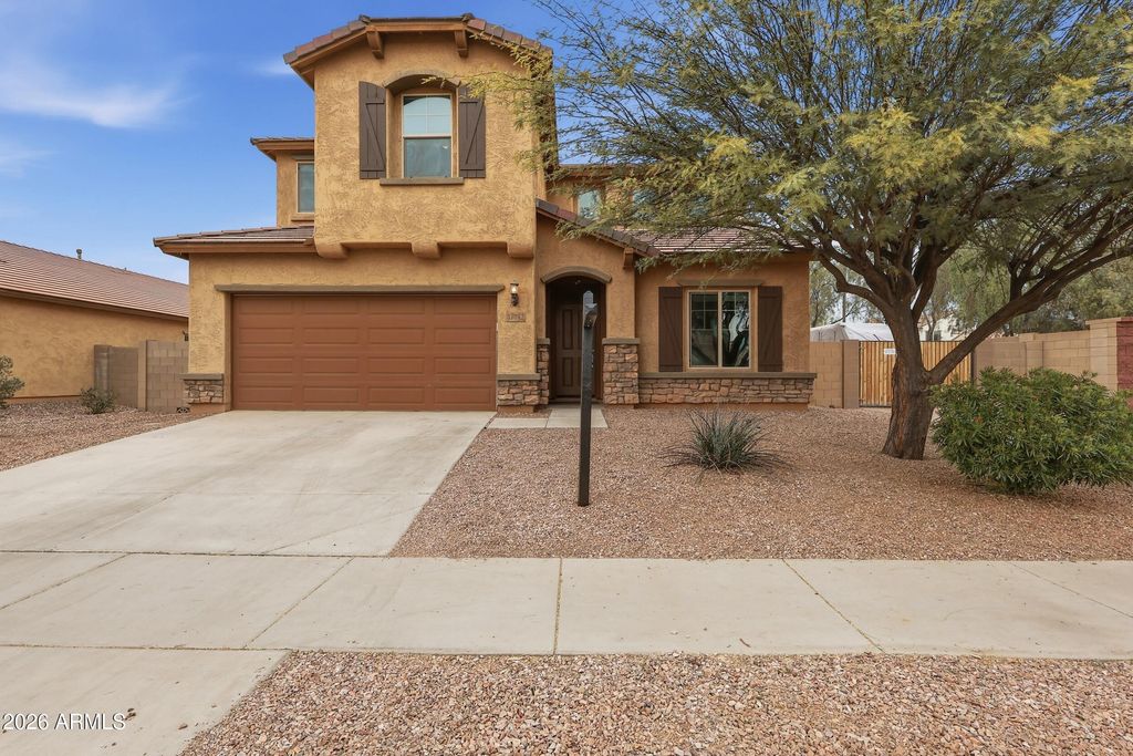 17142 W BENT TREE Drive, Surprise, AZ 85387