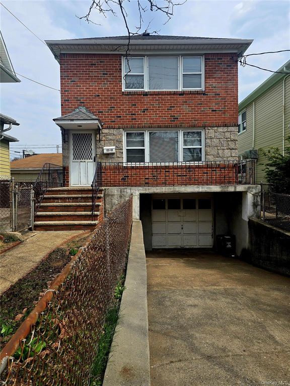 106-35 79th Street, Ozone Park, NY 11417