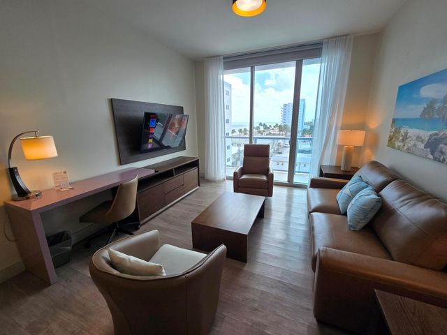 777 N Ocean Drive N507, Hollywood, FL 33019