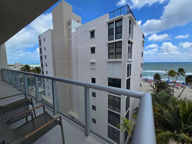 777 N Ocean Drive N507, Hollywood, FL 33019