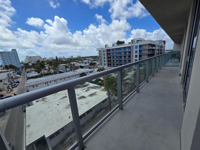 777 N Ocean Drive N507, Hollywood, FL 33019