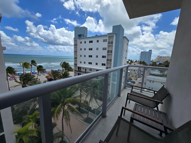777 N Ocean Drive N507, Hollywood, FL 33019
