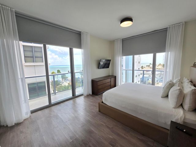 777 N Ocean Drive N507, Hollywood, FL 33019