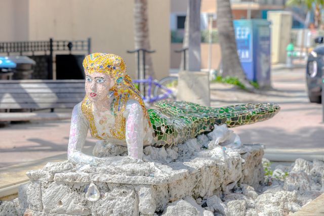 777 N Ocean Drive N507, Hollywood, FL 33019