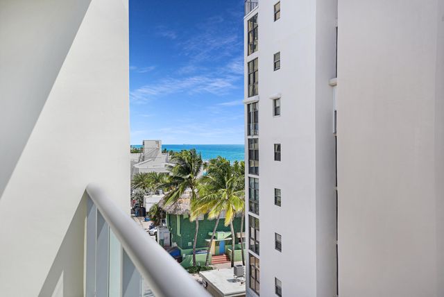 777 N Ocean Drive N507, Hollywood, FL 33019