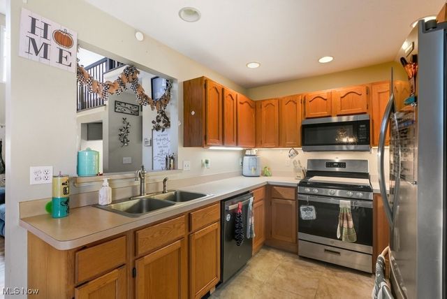 4316 Arlington Drive, Brunswick, OH 44212