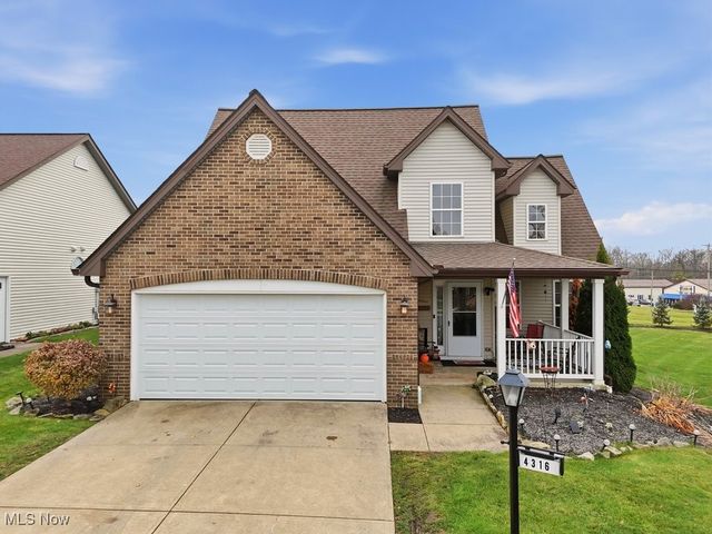 4316 Arlington Drive, Brunswick, OH 44212