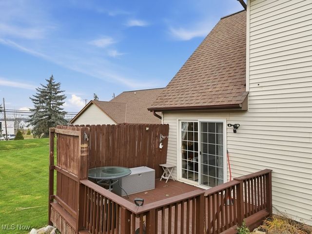 4316 Arlington Drive, Brunswick, OH 44212