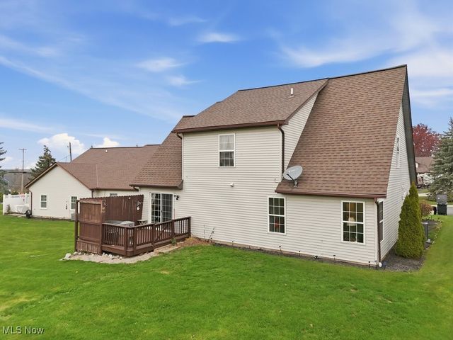 4316 Arlington Drive, Brunswick, OH 44212