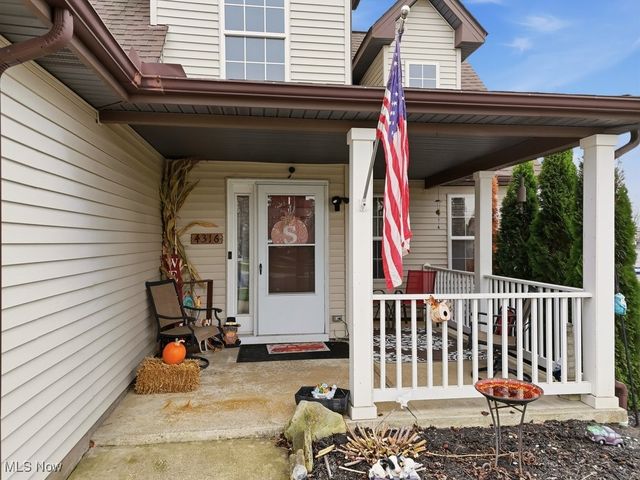 4316 Arlington Drive, Brunswick, OH 44212