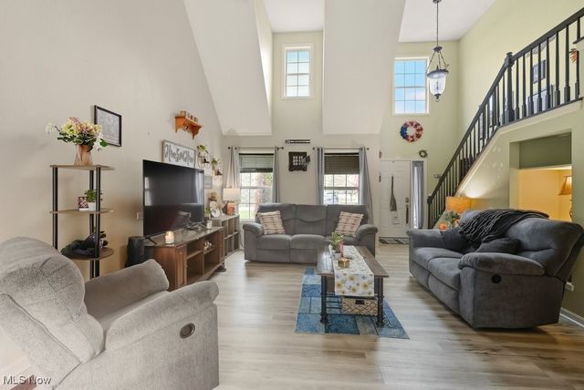 4316 Arlington Drive, Brunswick, OH 44212