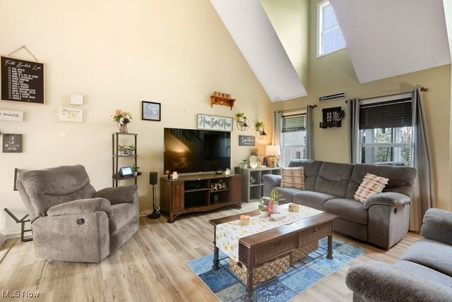 4316 Arlington Drive, Brunswick, OH 44212