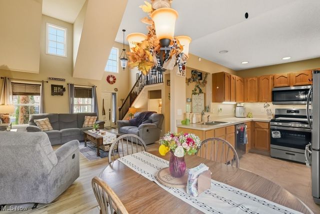 4316 Arlington Drive, Brunswick, OH 44212